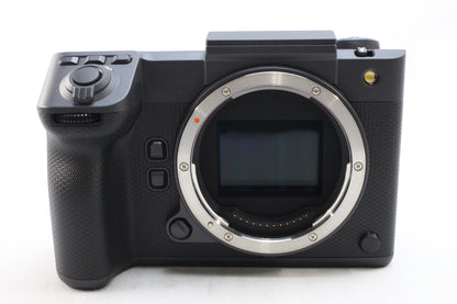 【中古(used)】フジフィルム GFX100 II