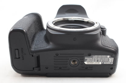 【中古(used)】キヤノン EOS 9000D