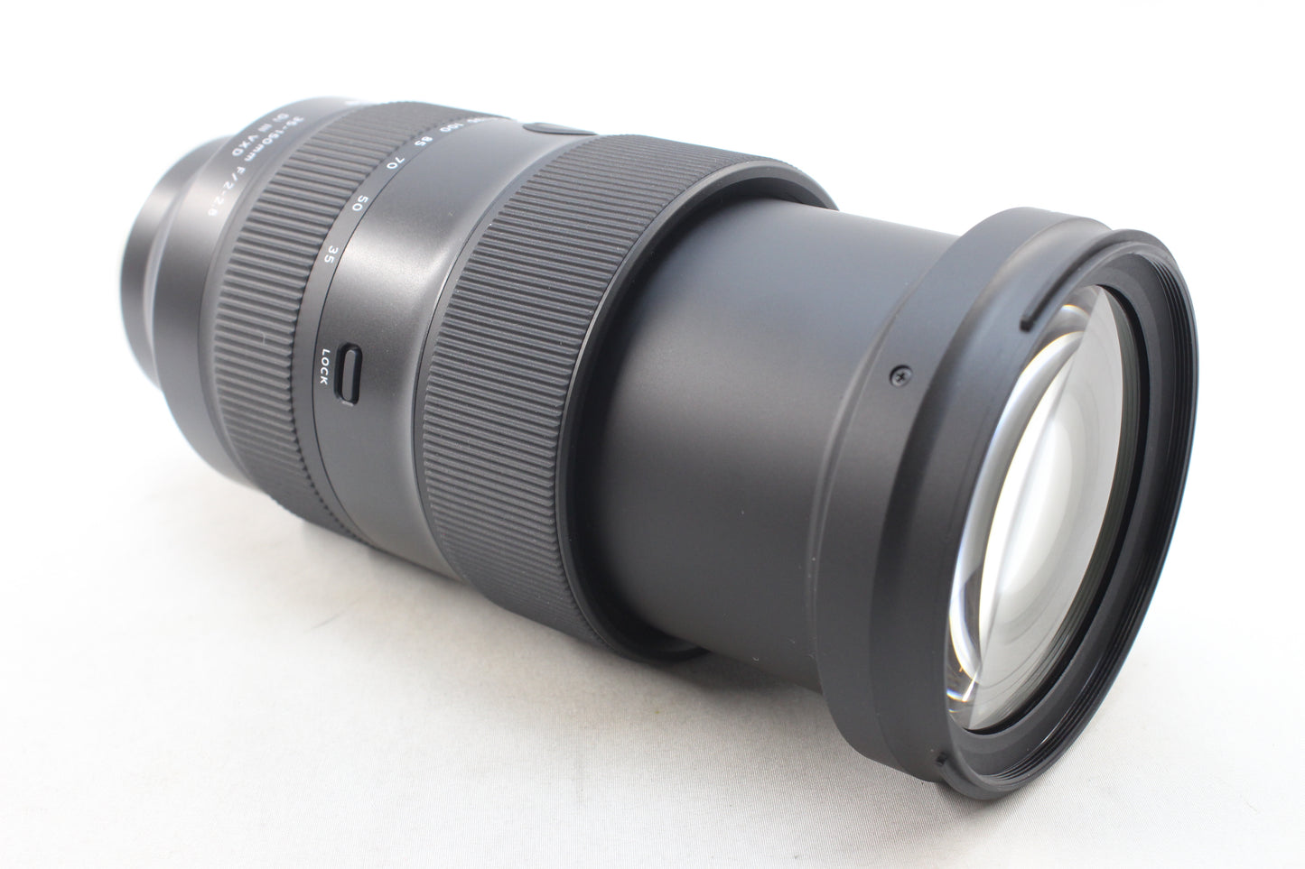 【中古(used)】タムロン 35-150mmF2-2.8 Di III VXD (ソニーEマウント) Model A058