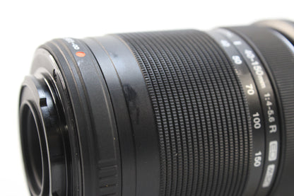 【中古(used)】オリンパス M.ZUIKO DIGITAL ED 40-150mmF4.0-5.6 R