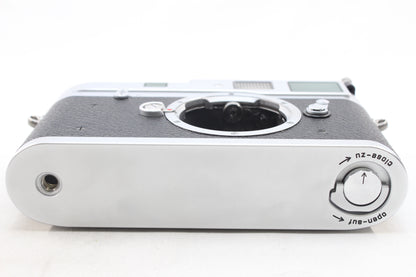 【中古(used)】ライカ M-A
