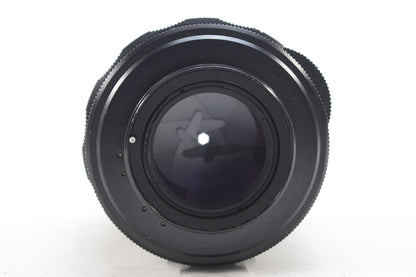 【中古(used)】アサヒペンタックス Super-Takumar 135mmF2.5