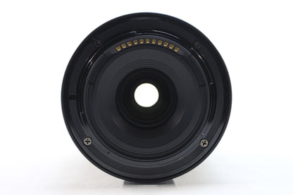 【中古(used)】ニコン NIKKOR Z DX 50-250mmF4.5-6.3 VR