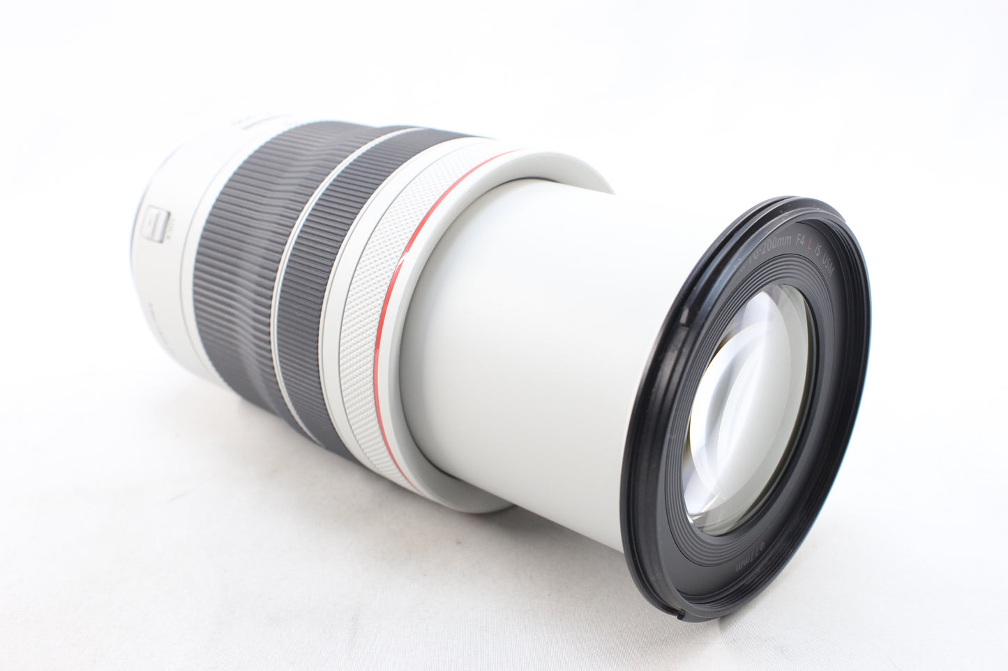【中古(used)】キヤノン RF 70-200mmF4 L IS USM