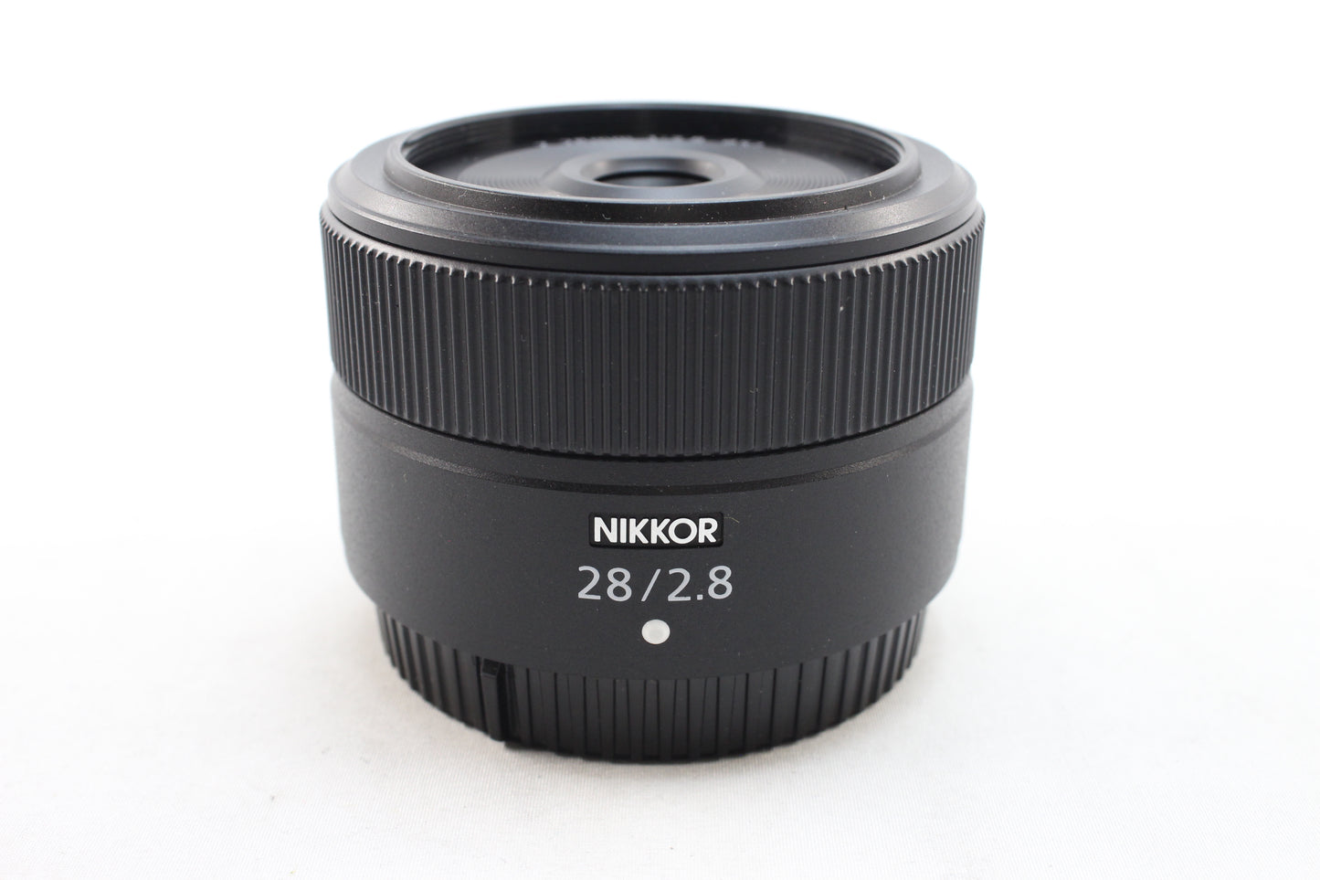 【中古(used)】ニコン NIKKOR Z 28mmF2.8