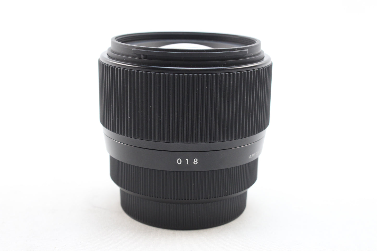 【中古(used)】シグマ 56mmF1.4 DC DN | Contemporary (マイクロフォーサーズ)