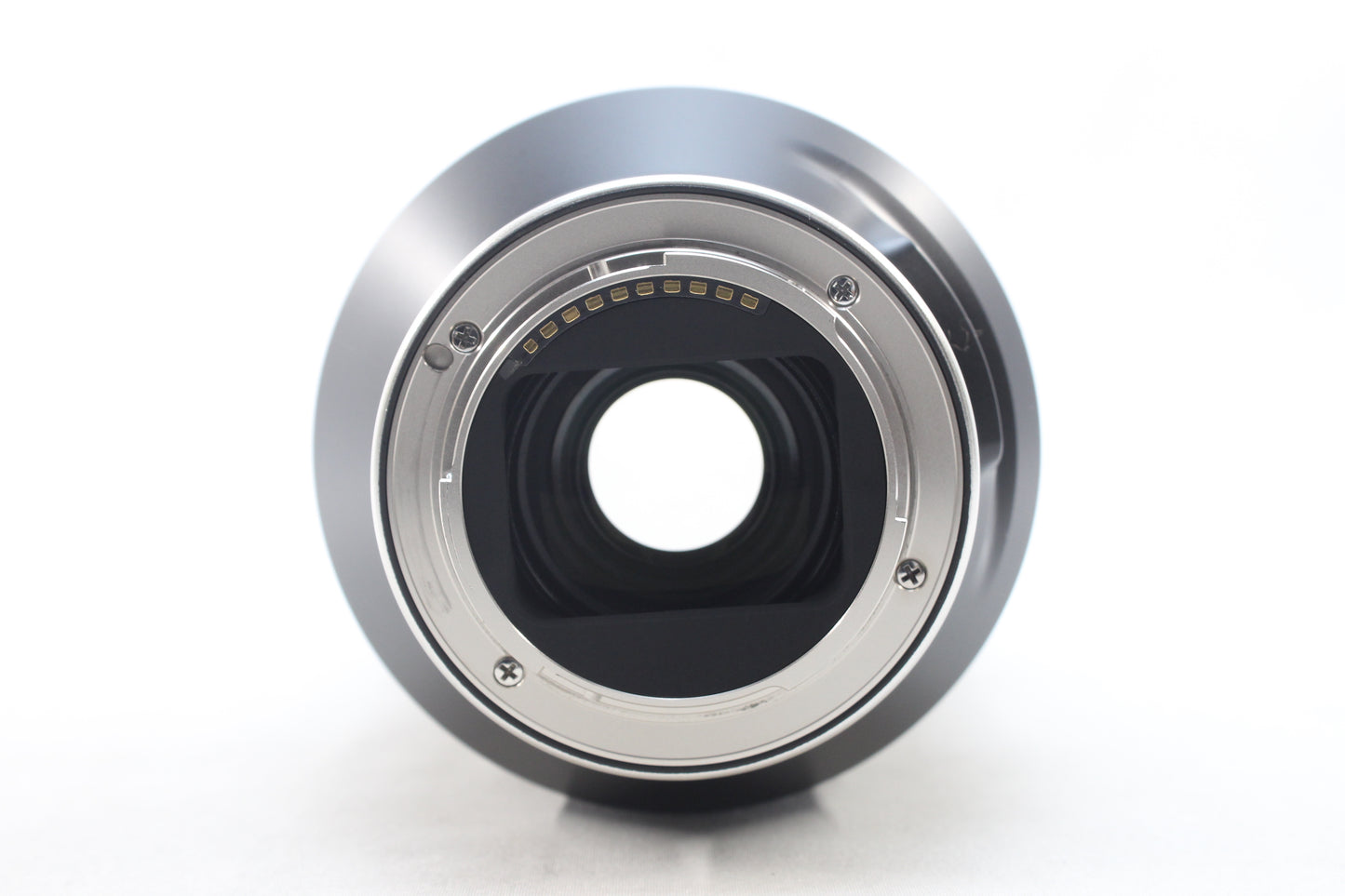 【中古(used)】タムロン 35-150mmF2-2.8 Di III VXD (ソニーEマウント) Model A058