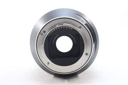 【中古(used)】タムロン 35-150mmF2-2.8 Di III VXD (ソニーEマウント) Model A058
