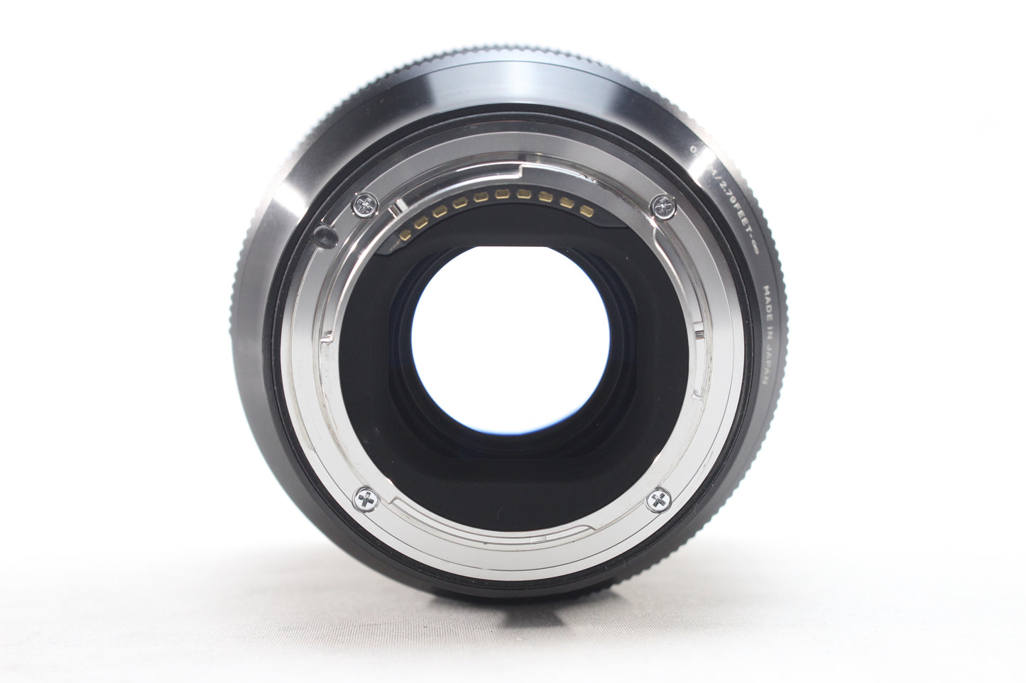 【中古(used)】シグマ 85mmF1.4 DG DN | Art (ソニーＥマウント)
