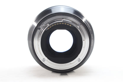 【中古(used)】シグマ 85mmF1.4 DG DN | Art (ソニーＥマウント)