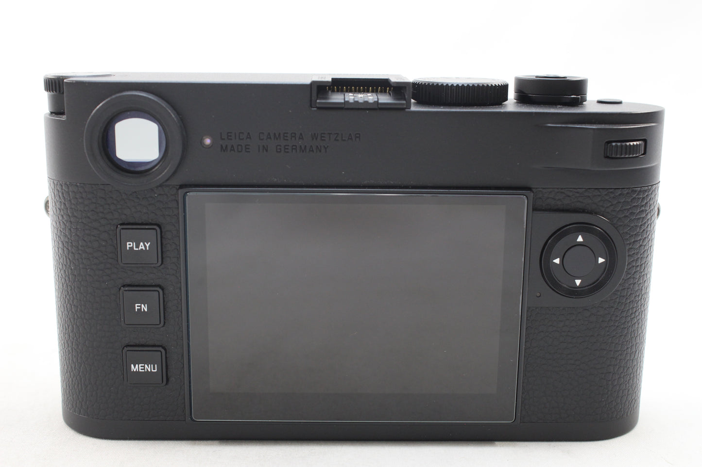 【中古(used)】Leica M11 Monochrom
