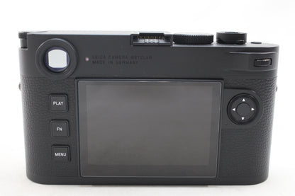 【中古(used)】Leica M11 Monochrom