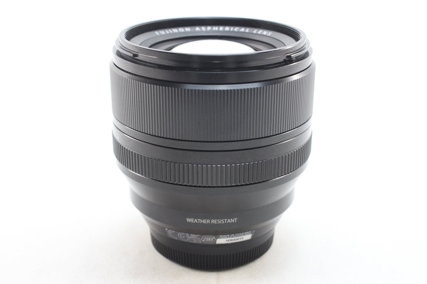 【中古(used)】フジフイルム XF 56mmF1.2 R WR