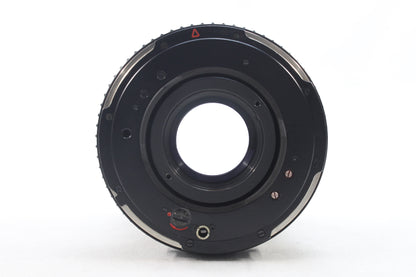 【中古(used)】カールツァイス C ディスタゴンＴ＊ 60mmF3.5