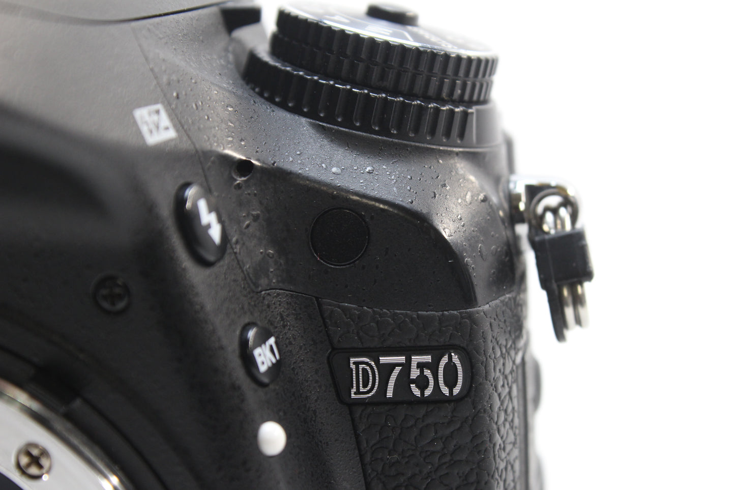 【中古(used)】ニコン D750