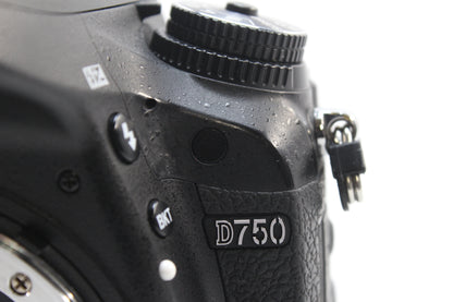 【中古(used)】ニコン D750