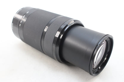 【中古(used)】ソニー E 55-210mmF4.5-6.3 OSS