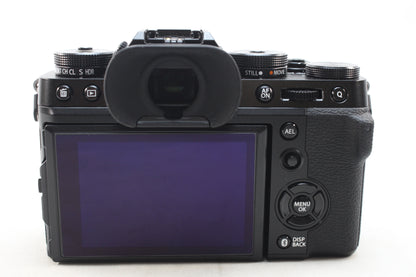 【中古(used)】フジフィルム X-T5