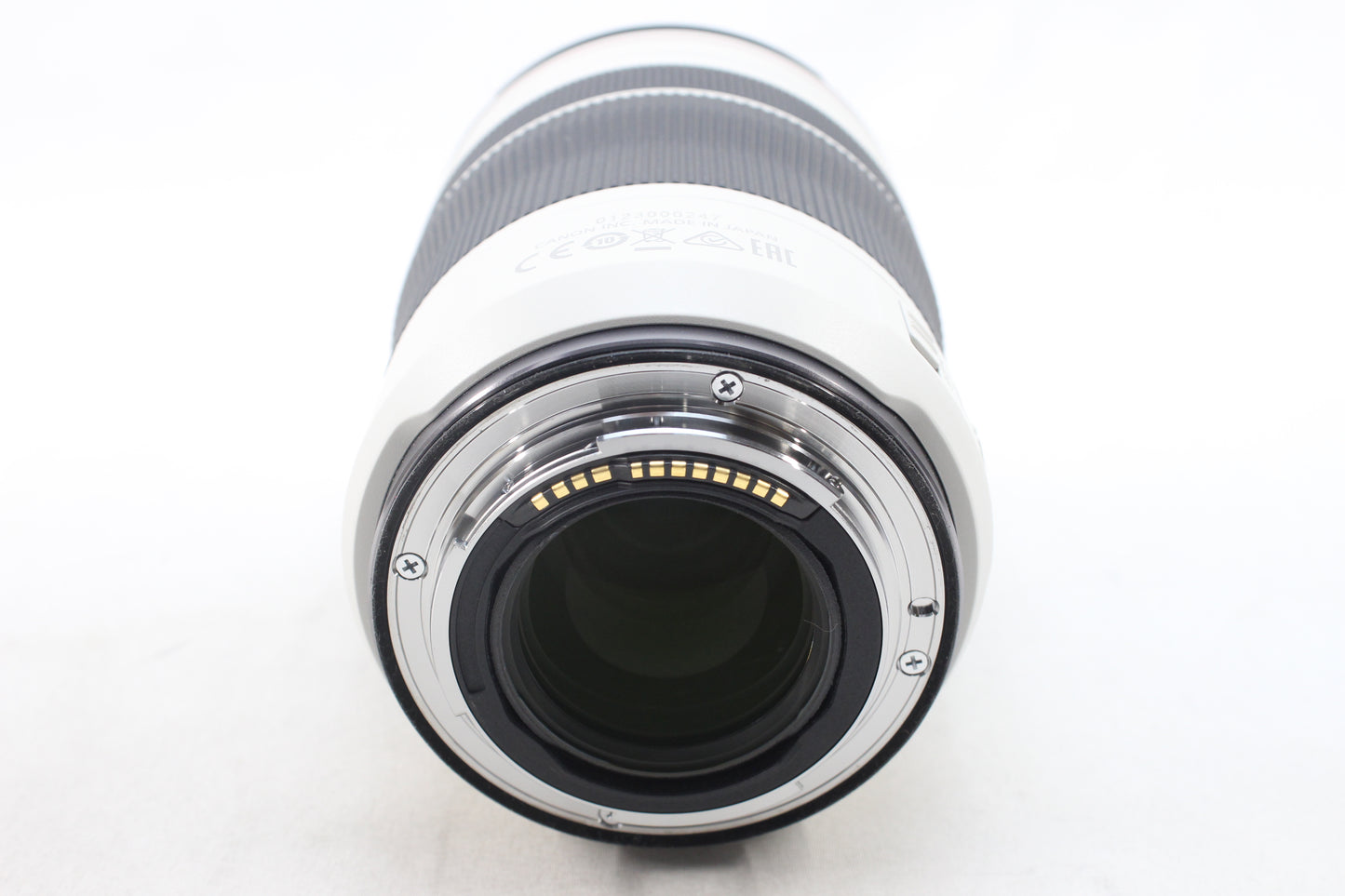 【中古(used)】キヤノン RF 70-200mmF4 L IS USM