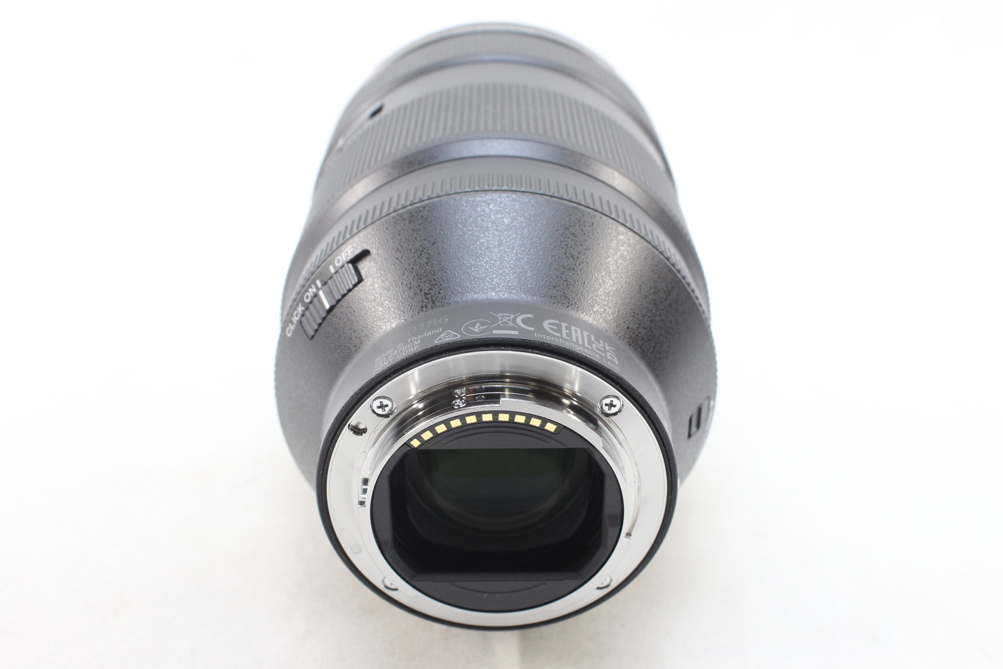 【中古(used)】ソニー FE 28-70mmF2 GM