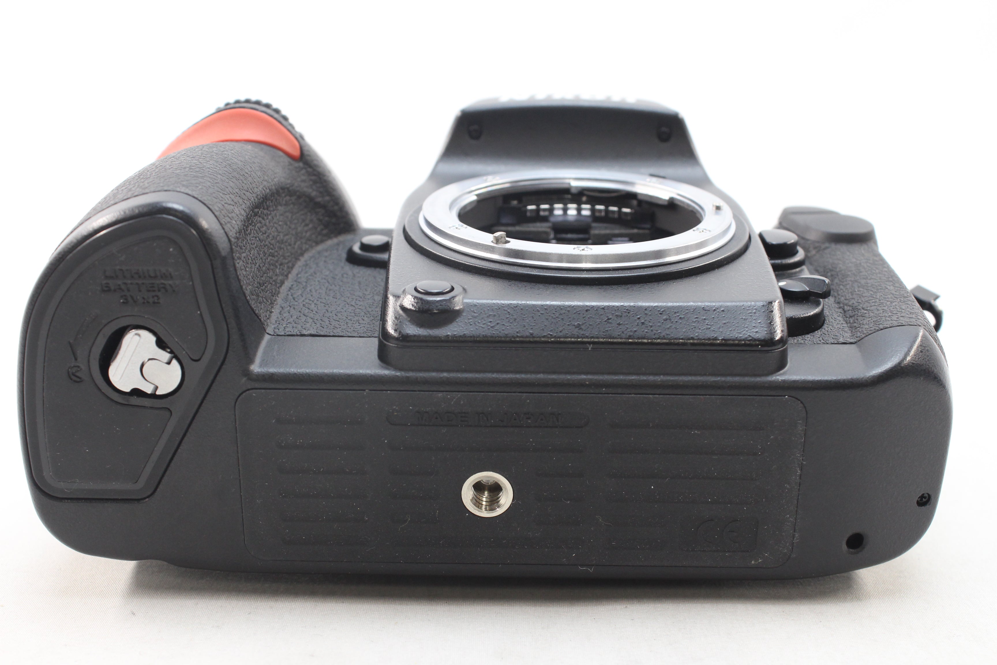 中古(used)】ニコン F6 – トキワカメラ