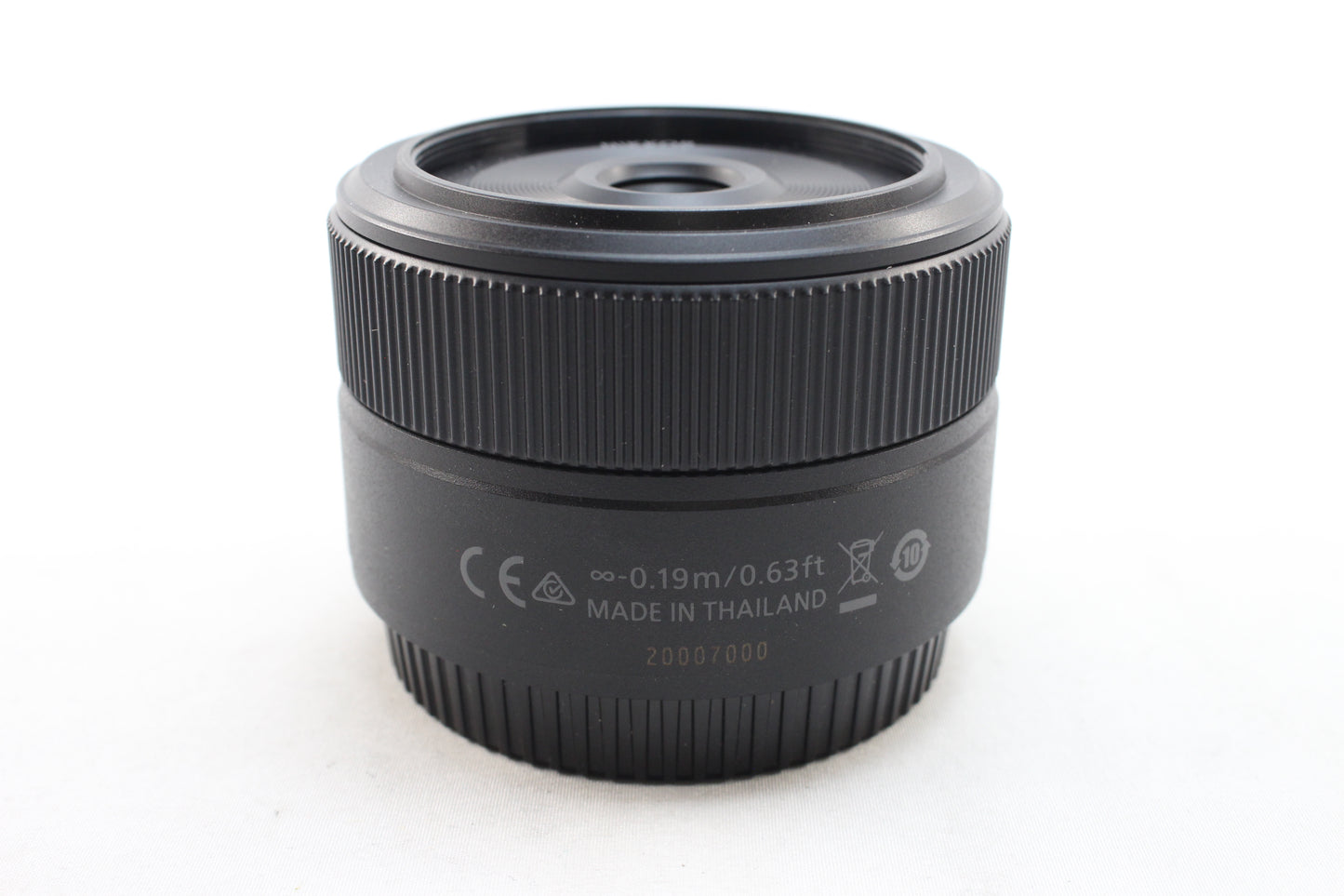 【中古(used)】ニコン NIKKOR Z 28mmF2.8