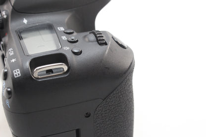 【中古(used)】キヤノン EOS 9000D