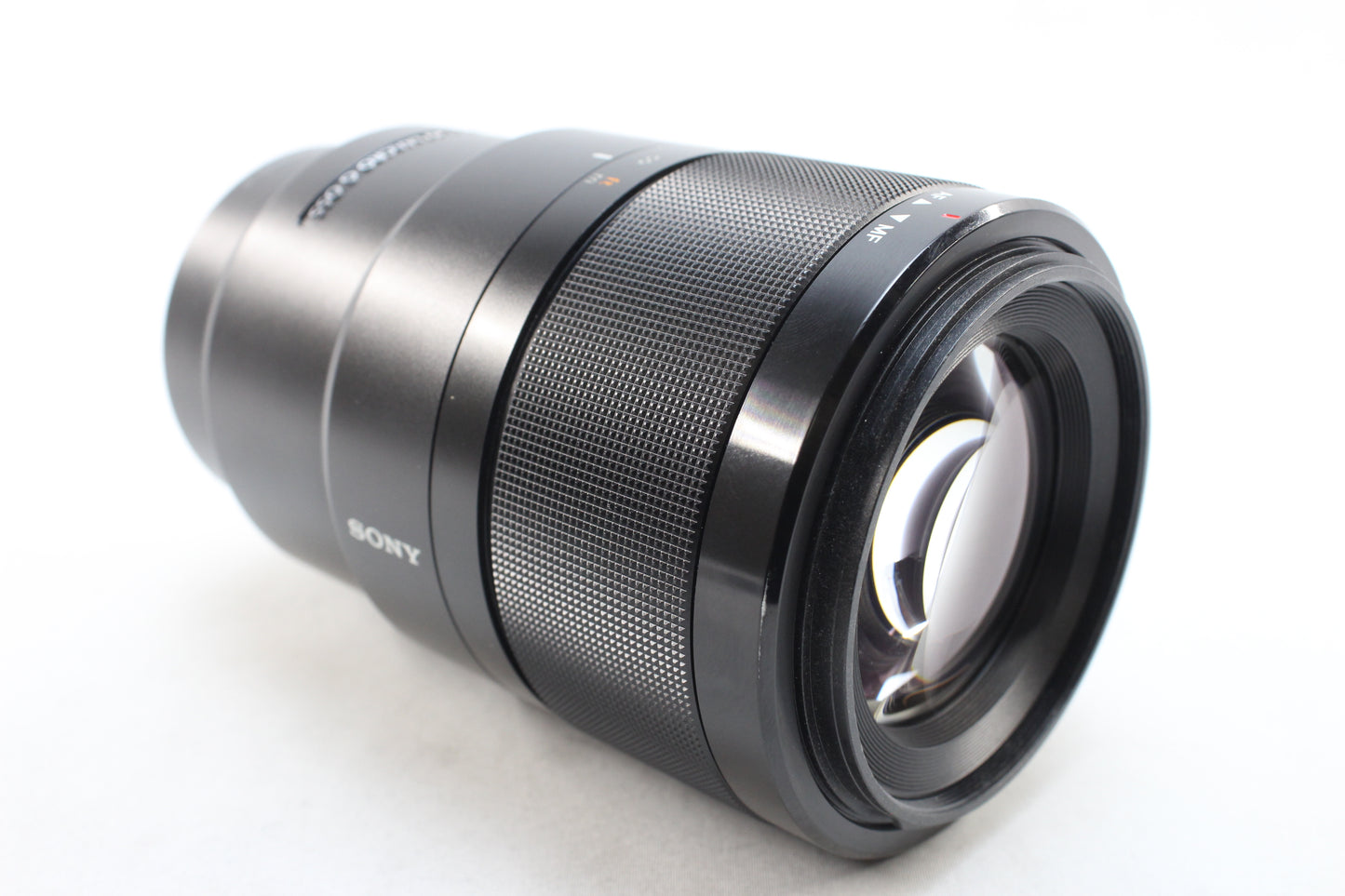 【中古(used)】ソニー FE 90mmF2.8 Macro G OSS