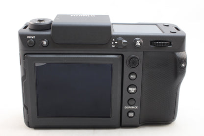 【中古(used)】フジフィルム GFX100 II