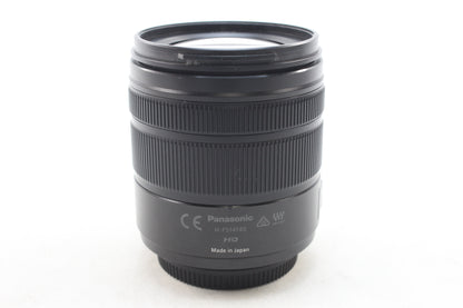 【中古(used)】パナソニック LUMIX G VARIO 14-140mmF3.5-5.6 ASPH./POWER O.I.S.