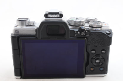 【中古(used)】オリンパス OM-D E-M5 Mark III
