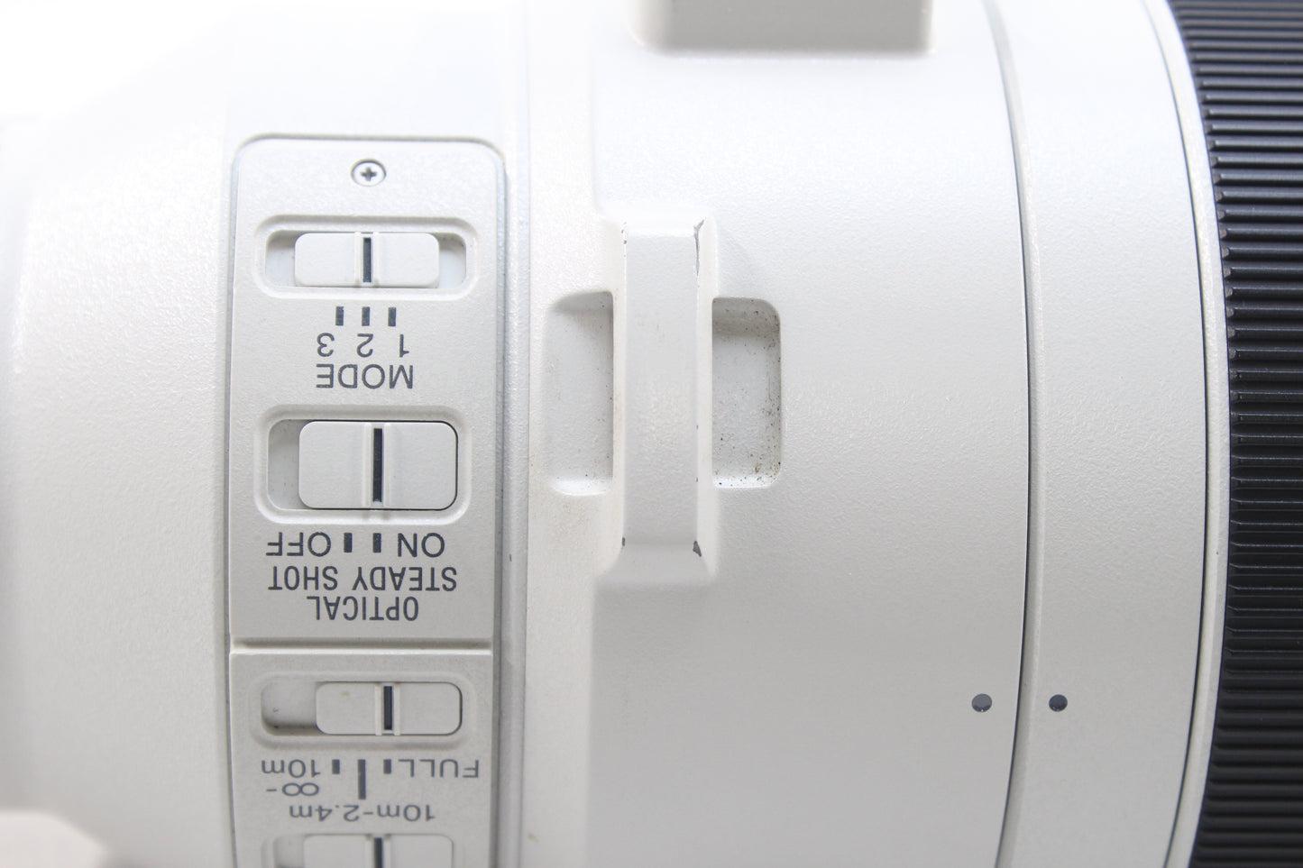 【中古(used)】ソニー FE 200-600mmF5.6-6.3 G OSS