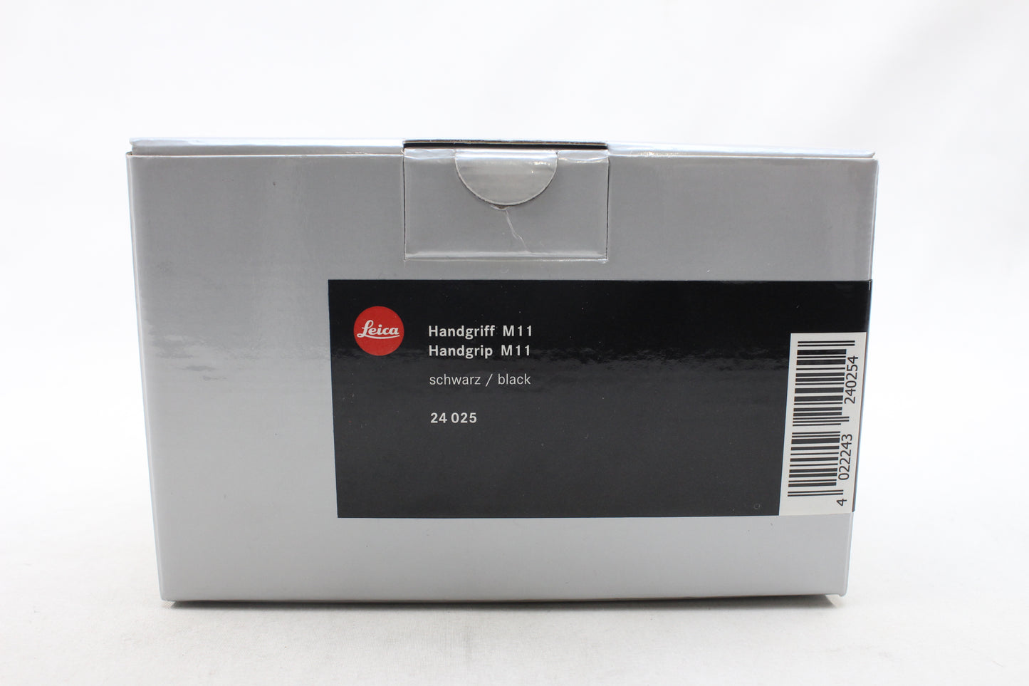 【中古(used)】ライカ M11用 ハンドグリップ (24 025)