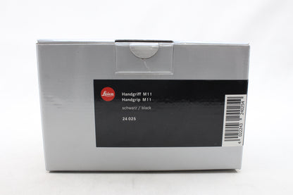 【中古(used)】ライカ M11用 ハンドグリップ (24 025)