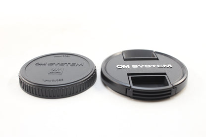 【中古(used)】OM SYSTEM M.ZUIKO DIGITAL ED 40-150mmF4.0-5.6 R