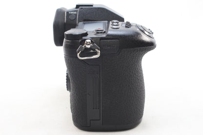 【中古(used)】パナソニック LUMIX DC-G9