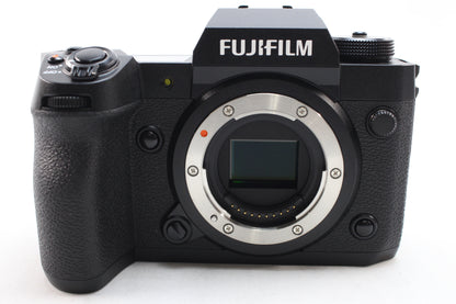 【中古(used)】フジフィルム X-H2