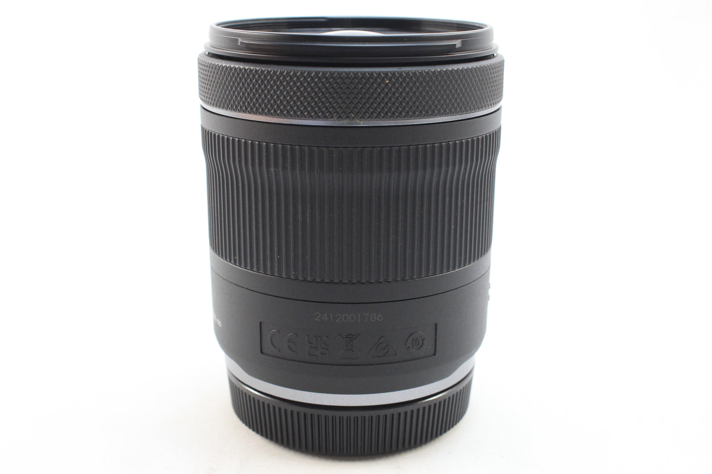 【中古(used)】キヤノン RF 15-30mmF4.5-6.3 IS STM