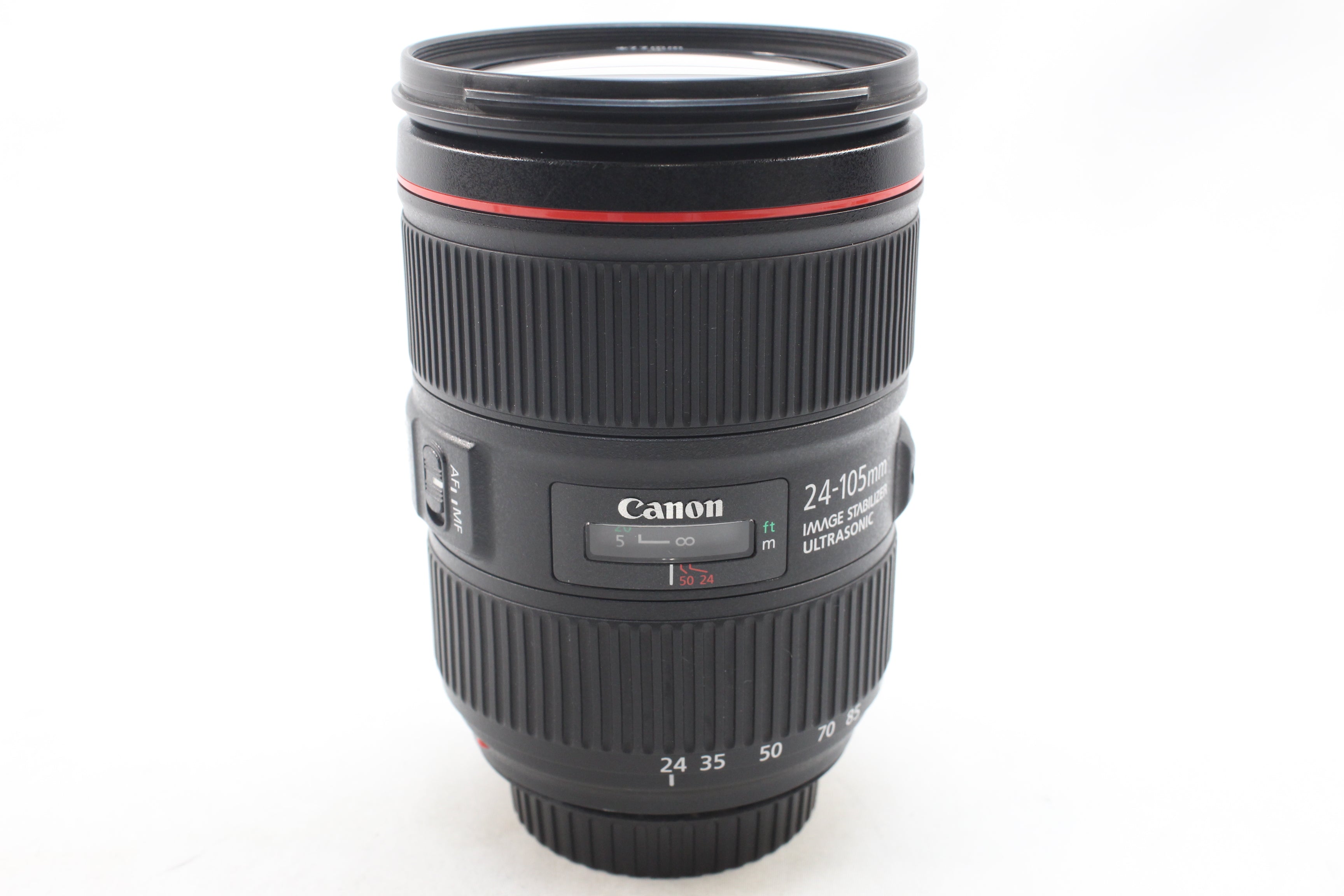 中古(used)】キヤノン EF 24-105mmF4L IS II USM – トキワカメラ