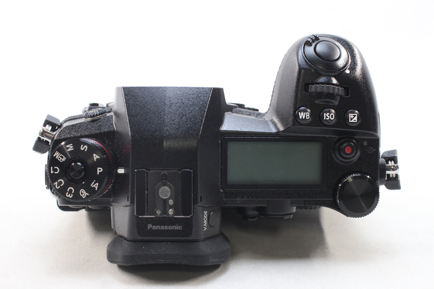 【中古(used)】パナソニック LUMIX DC-G9