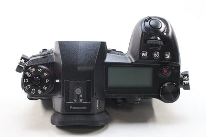 【中古(used)】パナソニック LUMIX DC-G9