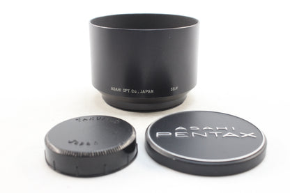 【中古(used)】アサヒペンタックス Super-Takumar 135mmF2.5