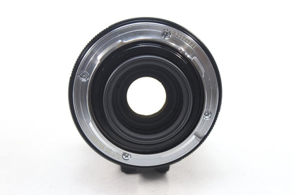 【中古(used)】フォクトレンダー ULTORON 28mmF2 VM
