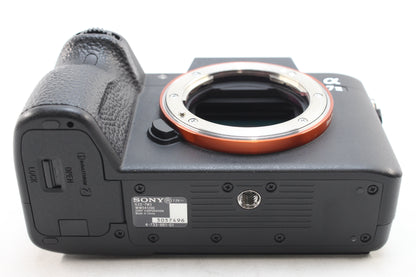 【中古(used)】ソニー α7 III