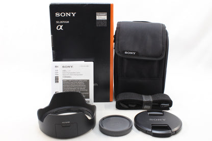 【中古(used)】ソニー FE 28-70mmF2 GM
