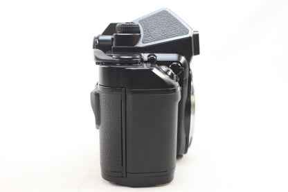 【中古(used)】ペンタックス 67II