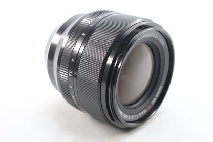【中古(used)】フジフイルム XF 56mmF1.2 R WR