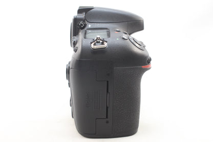 【中古(used)】ニコン D800E