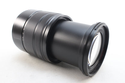 【中古(used)】パナソニック LUMIX G VARIO 14-140mmF3.5-5.6 ASPH./POWER O.I.S.
