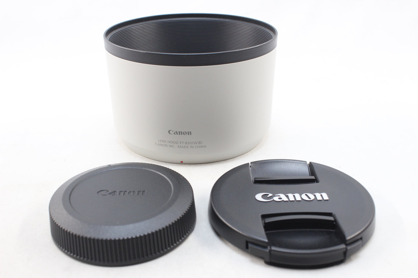 【中古(used)】キヤノン RF 70-200mmF4 L IS USM